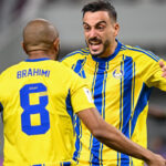 Brahimi
