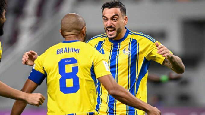 Brahimi