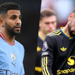 Bruno Fernandes Mahrez