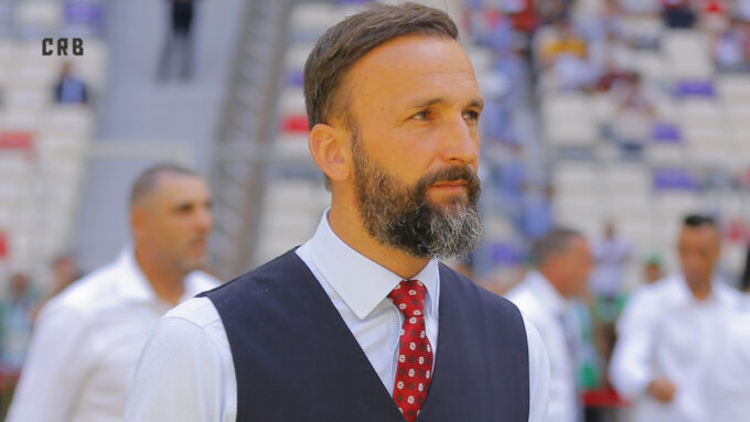 CRB Ramovic