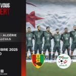 CVLXP Sept2025 Guinée Algérie éviter les calculs