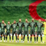 Algérie Mondial 2026
