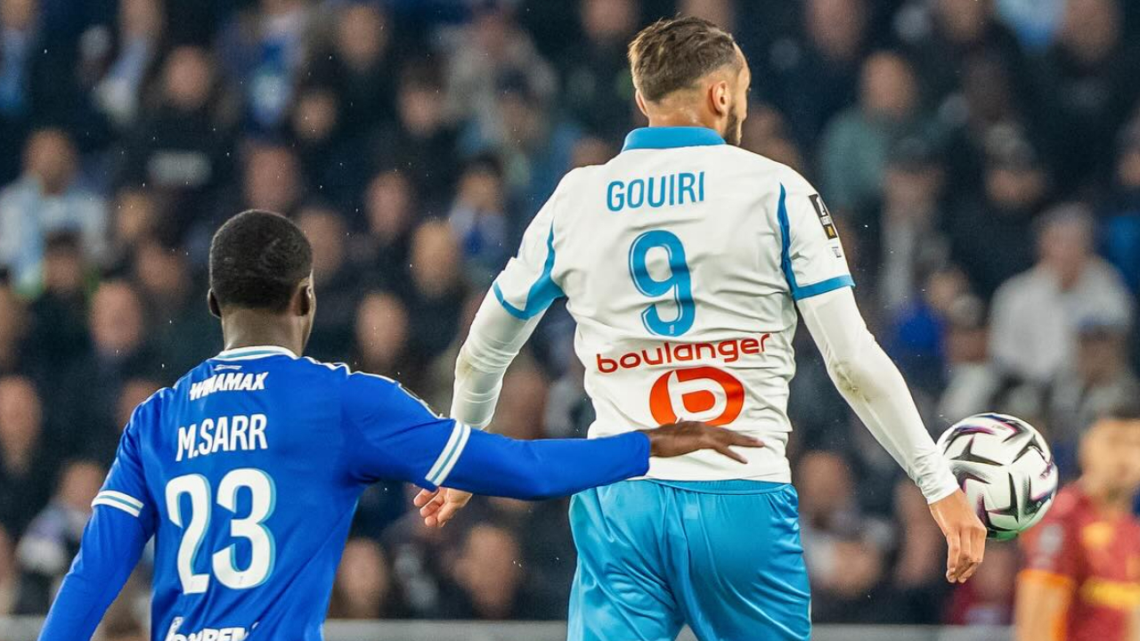 Gouiri
