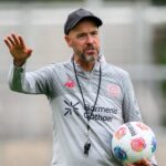 Bayer Leverkusen