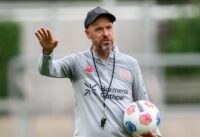 Bayer Leverkusen