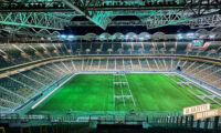 Hocine ait ahmed stade