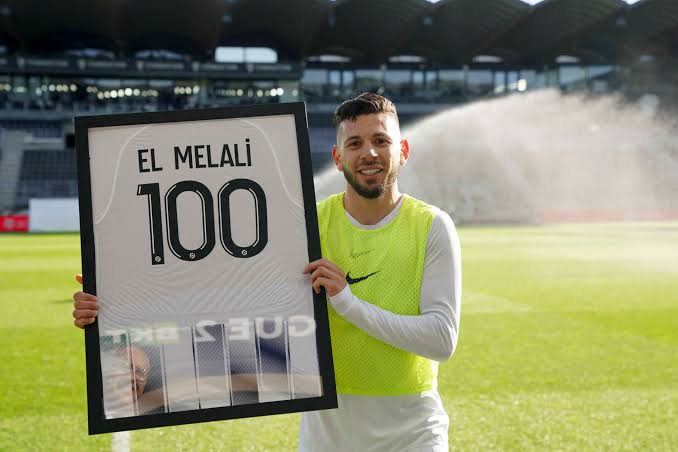 Farid El Melali