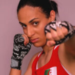 Khelif avant