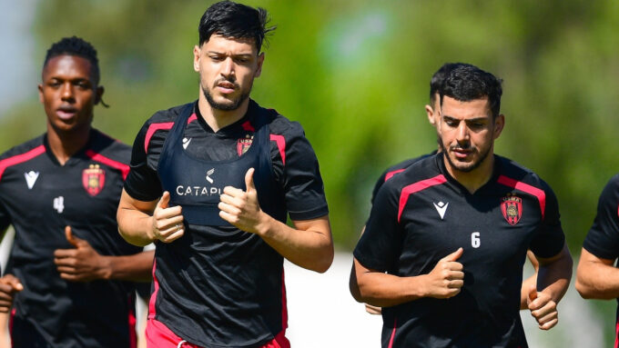Ligue 1