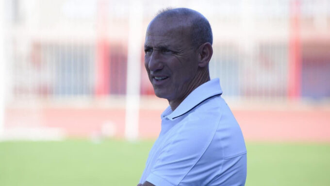 Ligue 1 Bilel Dziri