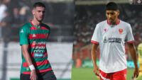 Ligue 1 MCA MCO