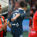 Ligue 1 Boudaoui Bentaleb Kebbal