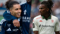 Ligue 1 Boudaoui Kebbal