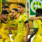 Ligue 1 JSK