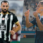 Ligue 1 Kebbal Abdelli