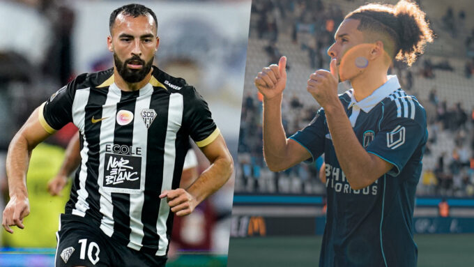 Ligue 1 Kebbal Abdelli