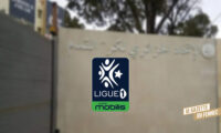 Ligue 1 mobilis