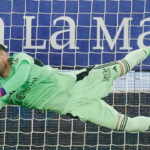 Luca Zidane