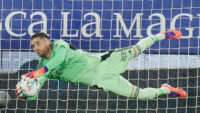 Luca Zidane