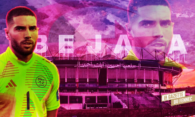 Luca zidane avant