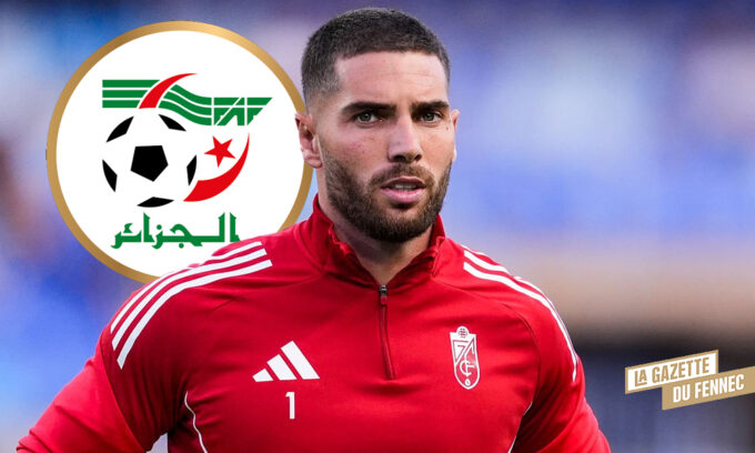 Luca zidane dz