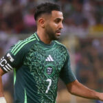 Mahrez
