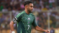 Mahrez