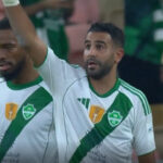 Mahrez