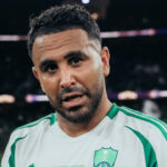 Mahrez