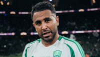 Mahrez
