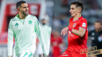 Mahrez Boulbina
