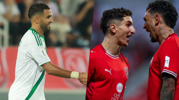 Mahrez Boulbina