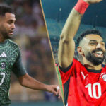 Mahrez salah