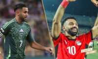 Mahrez salah