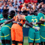 Mondial Sénégal