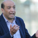 Paradou Sofiane Hidoussi