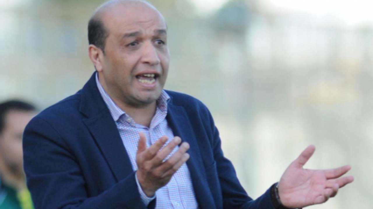 Paradou Sofiane Hidoussi