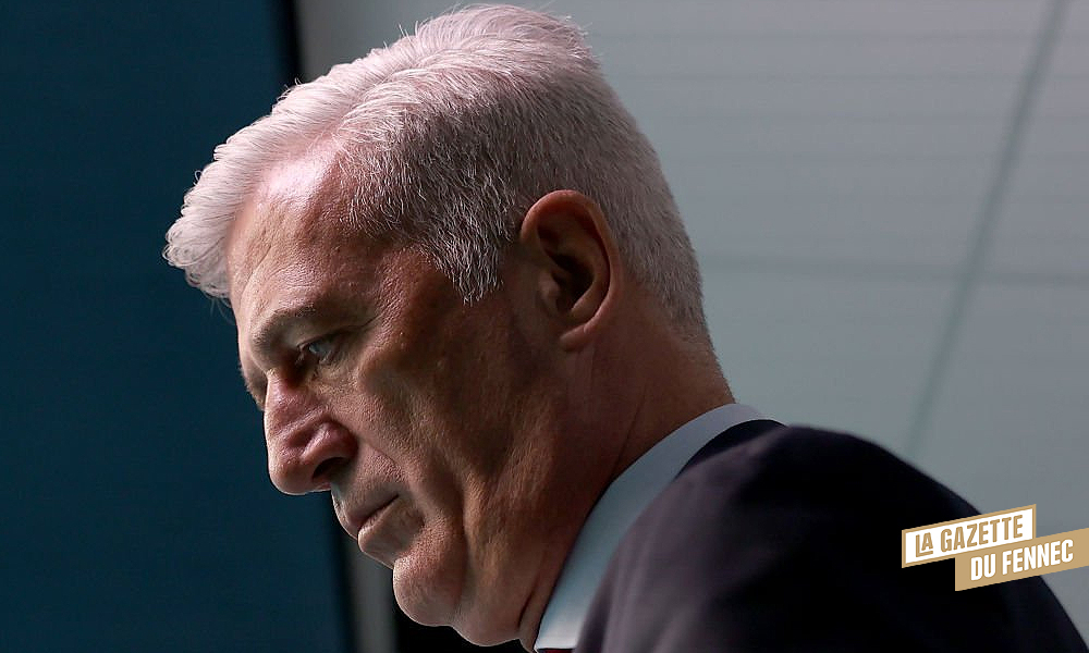 Petkovic avant