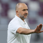 Djamel Belmadi
