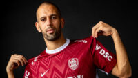 Slimani