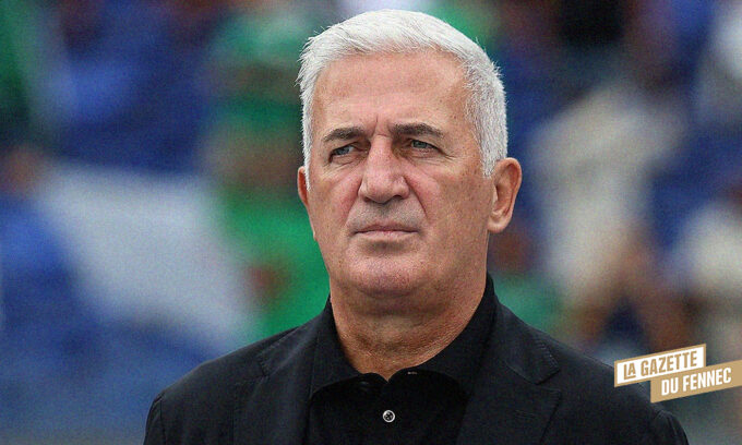 Vladimir Petkovic
