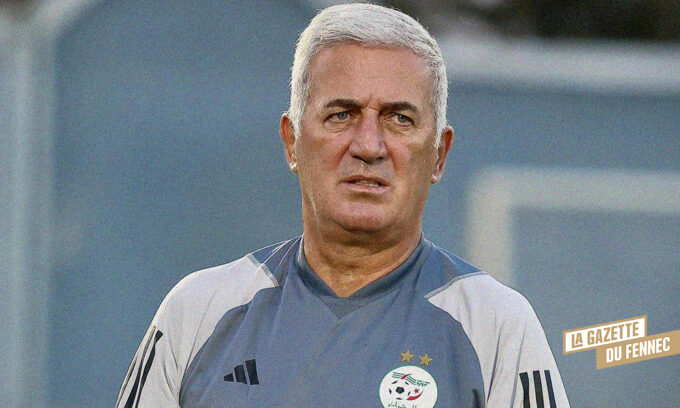 Vladimir Petkovic