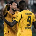 bensebaini guirassy dortmund