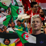 Toni Kroos Egypte Algérie