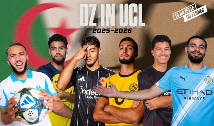fennecs en ldc 2025 26