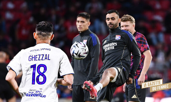 ghezzal avant
