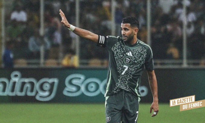 mahrez avant