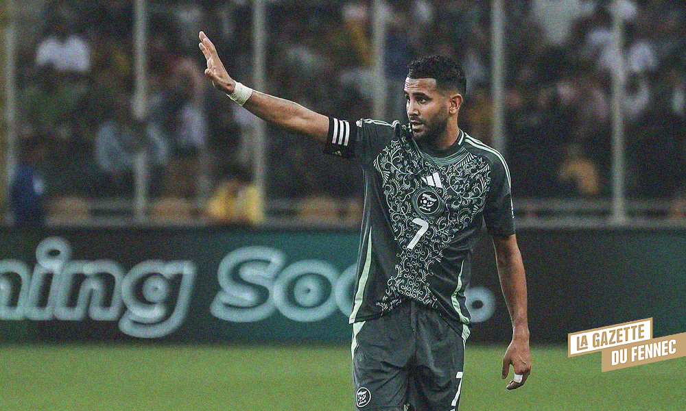 mahrez avant