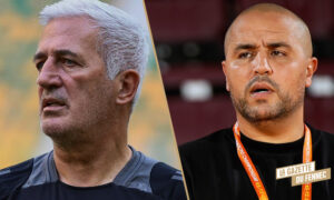 Petkovic Bougherra Vert