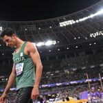 triki yasser deception tokyo 2025 triple saut